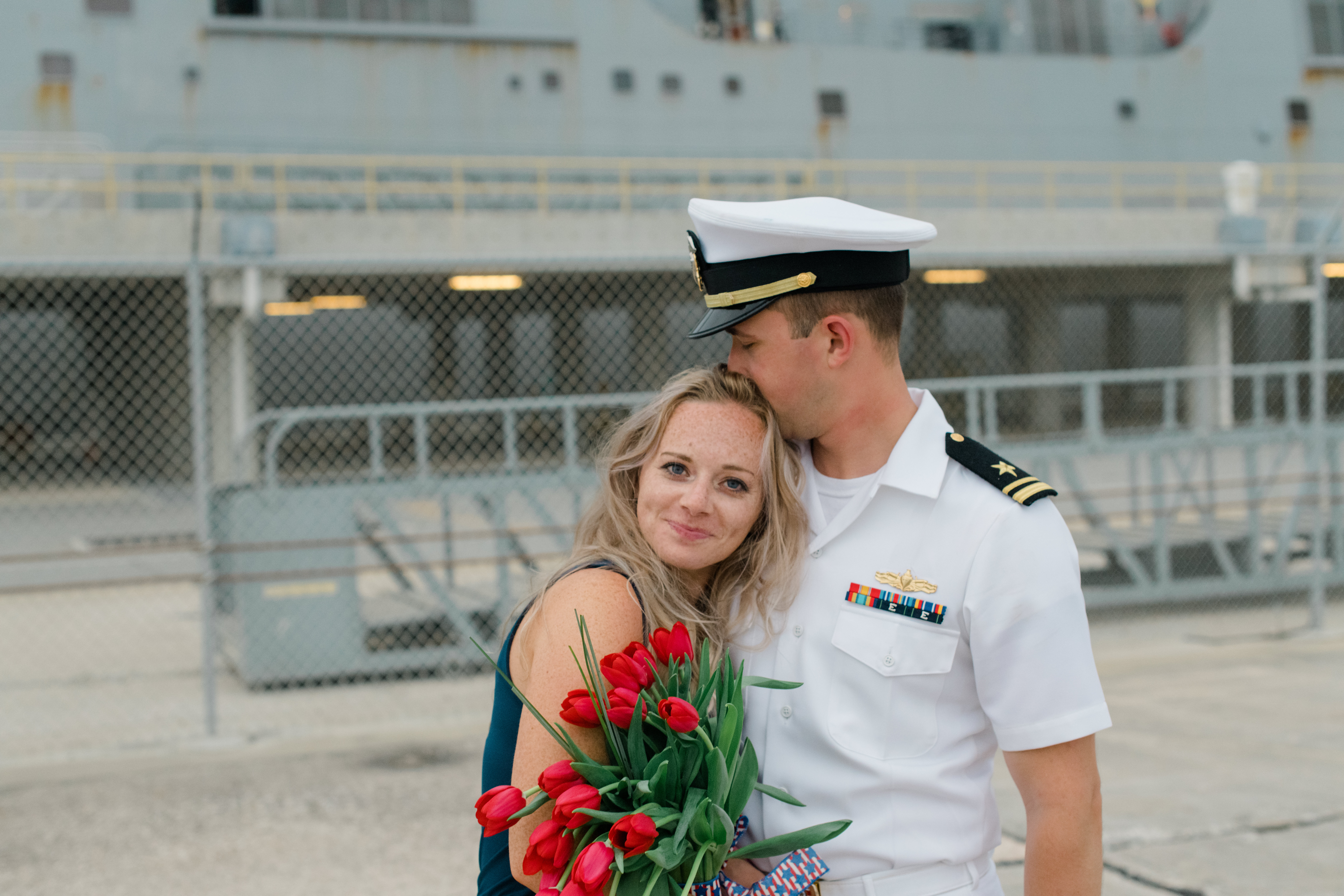 Mayport_navy_homecoming